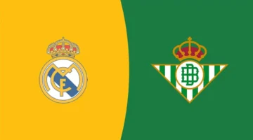 ذكريات سيئة.. جدل حكم مواجهة ريال مدريد وريال بيتيس في الليغا 2025